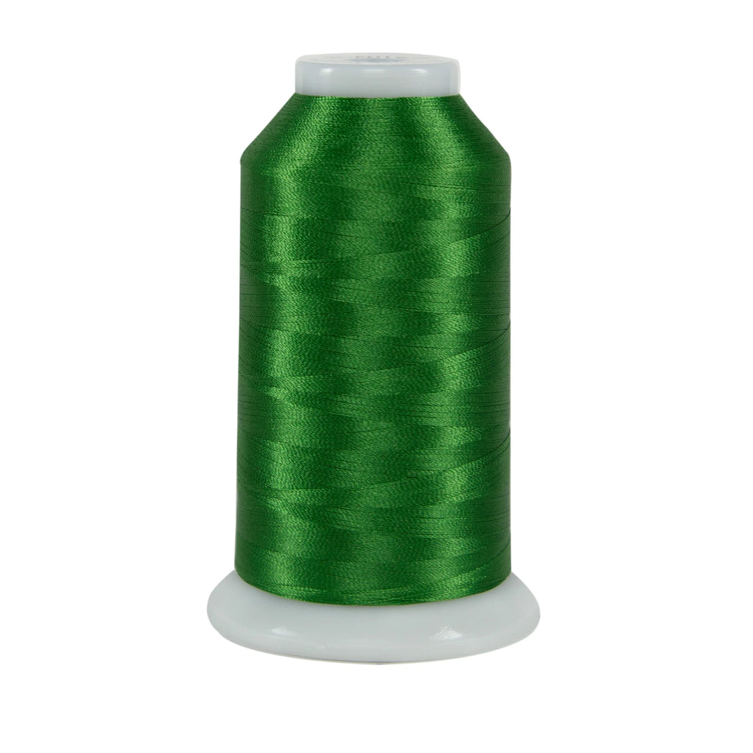 Magnifico 40wt Polyester 3000yd - Irish Meadow