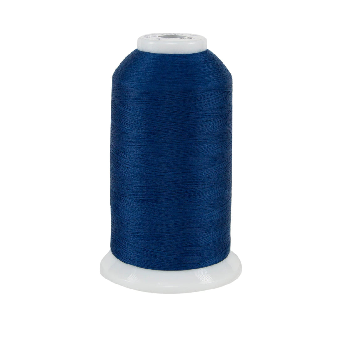 So Fine Polyester Thread 3-ply 50wt 3280yds Out of the Blue