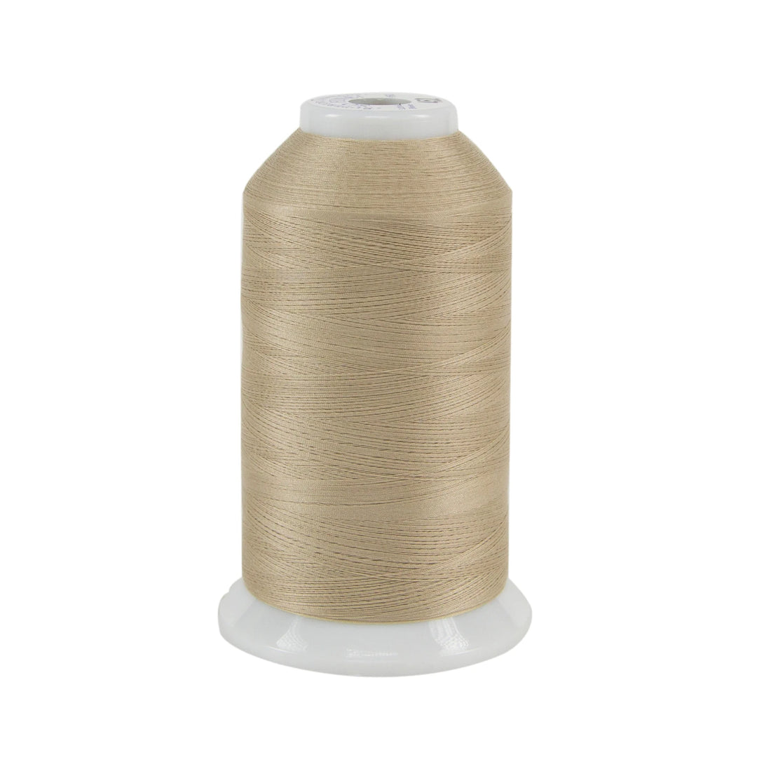 So Fine Polyester Thread 3-ply 50wt 3280yds Bone