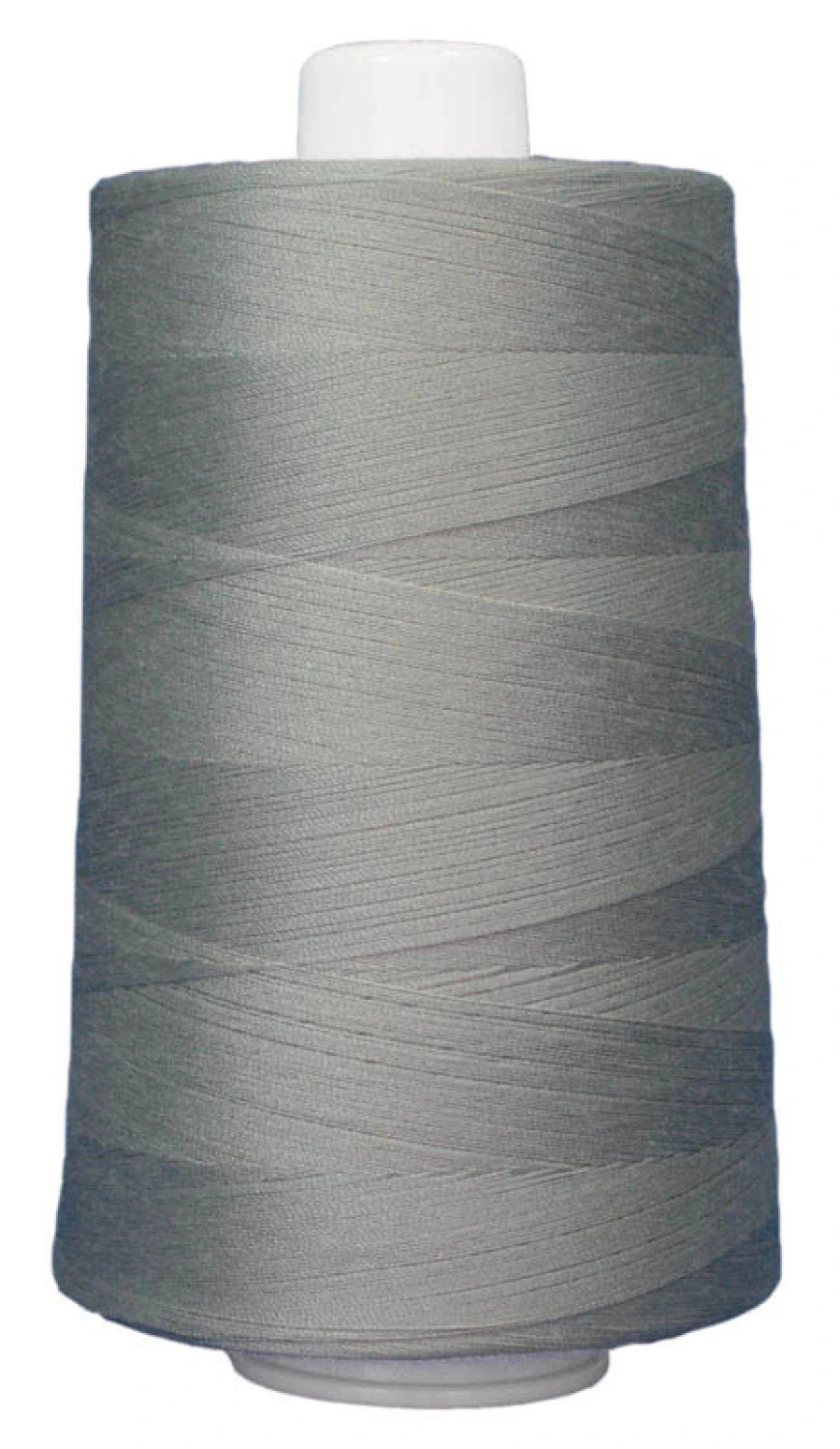 OMNI Polyester 40wt 6000yd - Light Gray