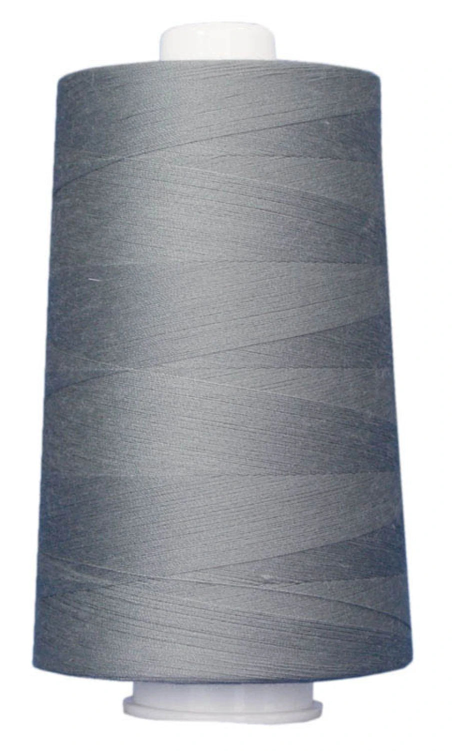 OMNI Polyester 40wt 6000yd - Medium Gray
