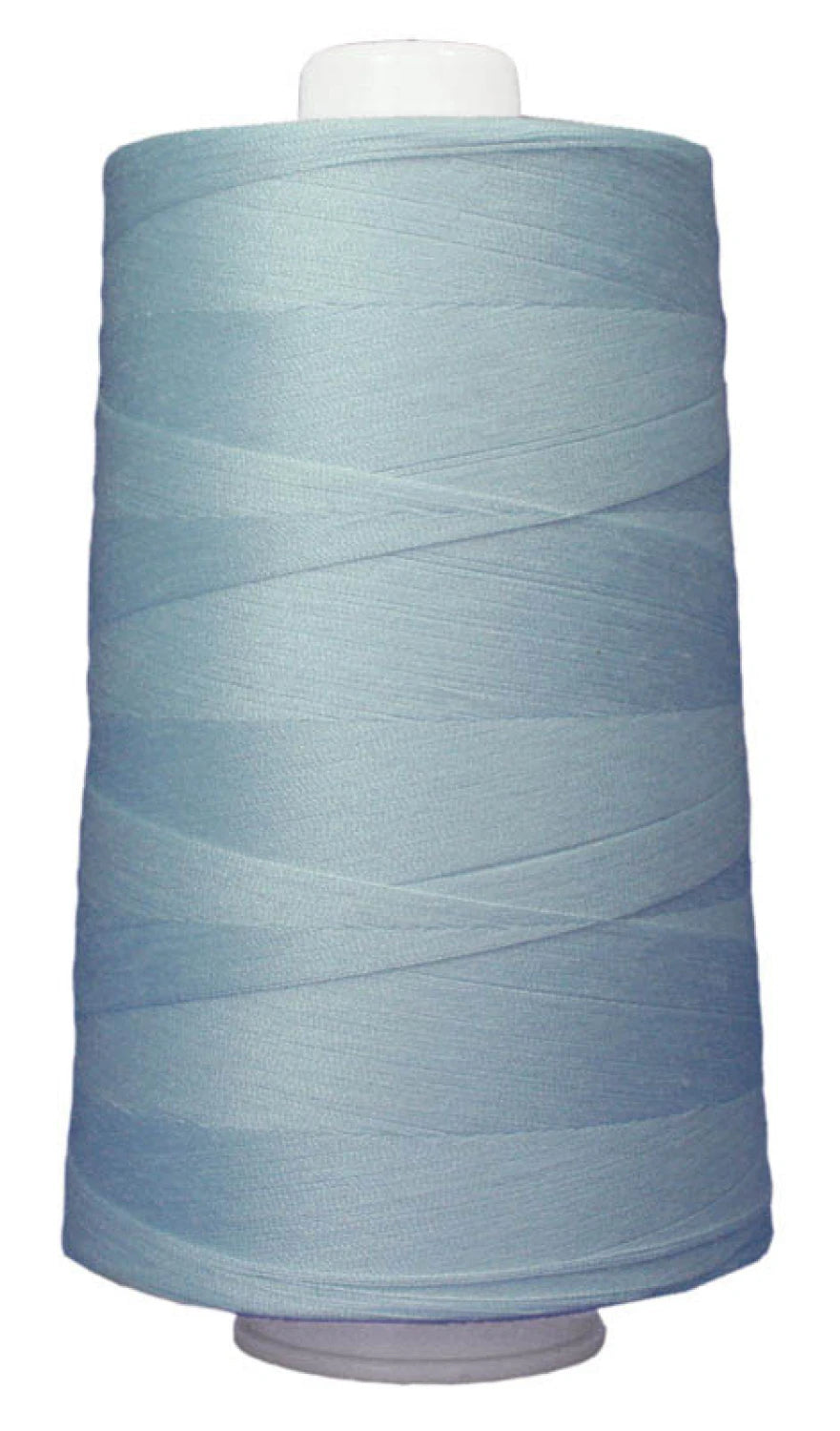 OMNI Polyester Thread 40wt 6000yd - Blue Ice