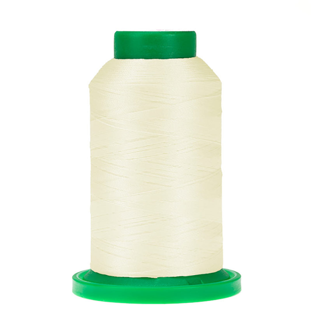 2922-0270 Buttercream Isacord Thread