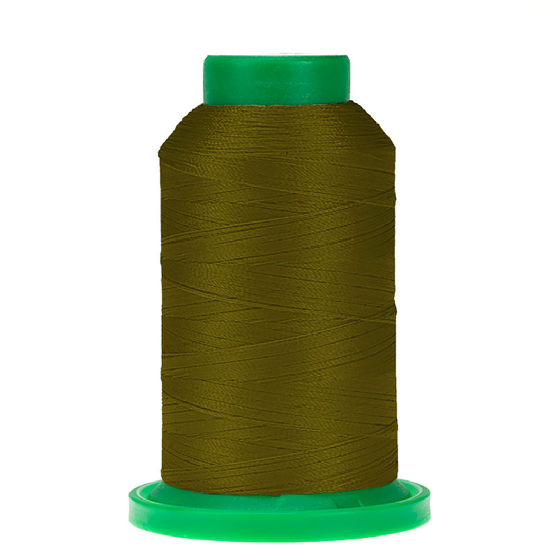 2922-0345 Moss Isacord Thread