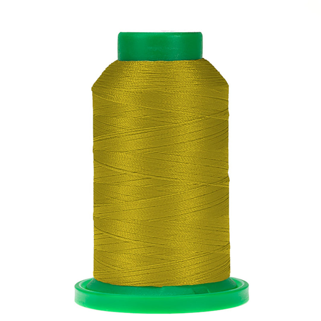 2922-0442 Tarnished Gold Isacord Thread