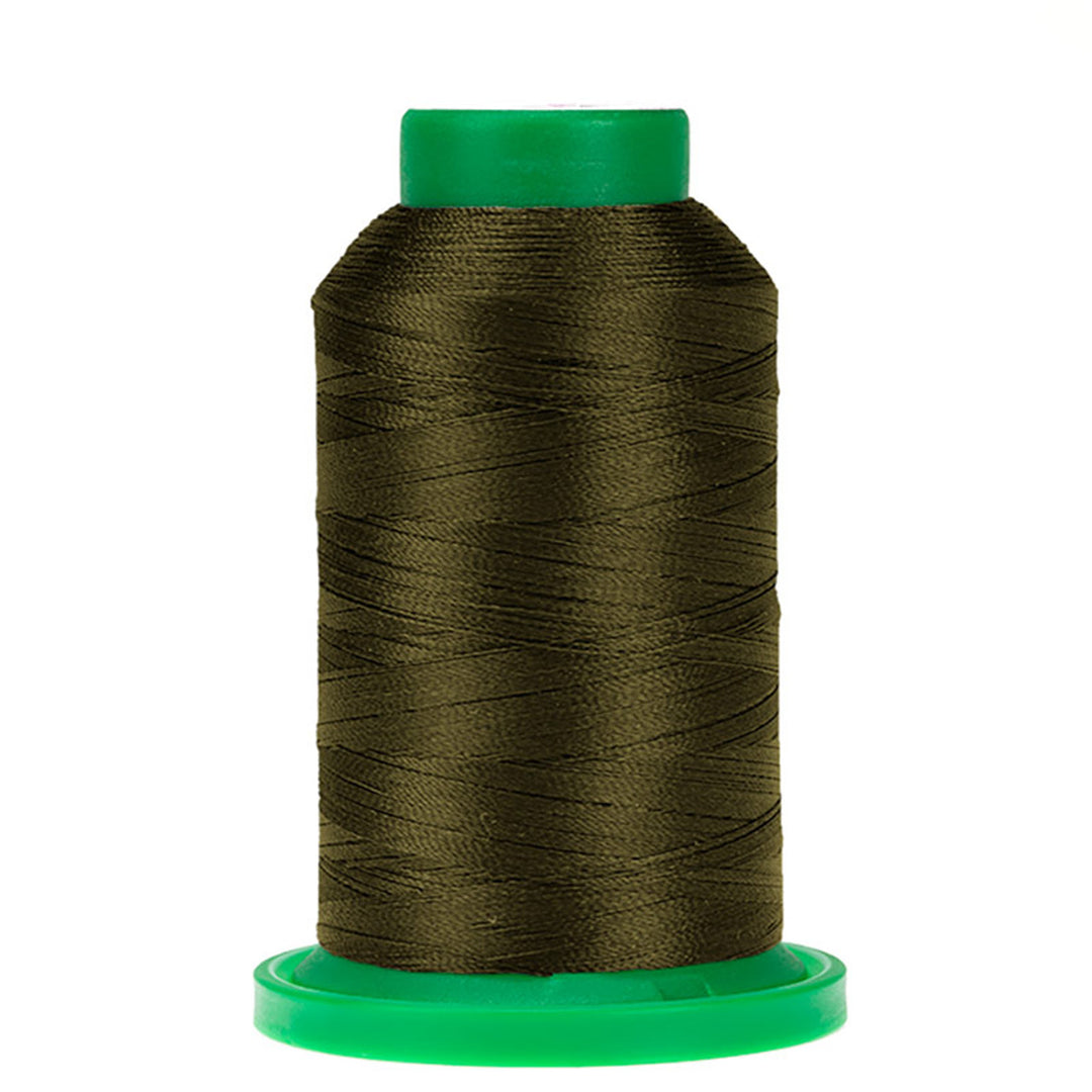 2922-0465 Umber Isacord Thread