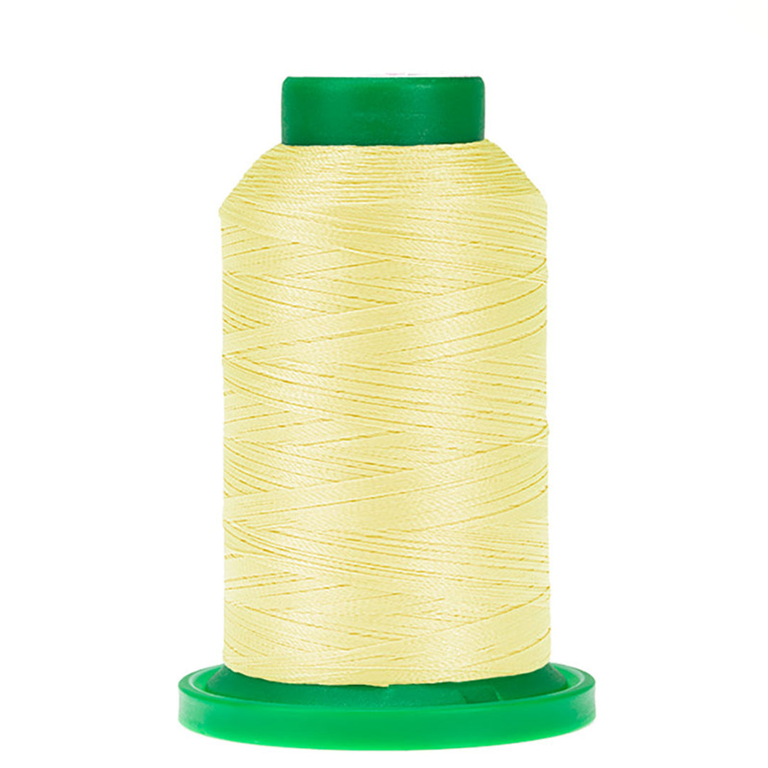 2922-0520 Daffodil Isacord Thread