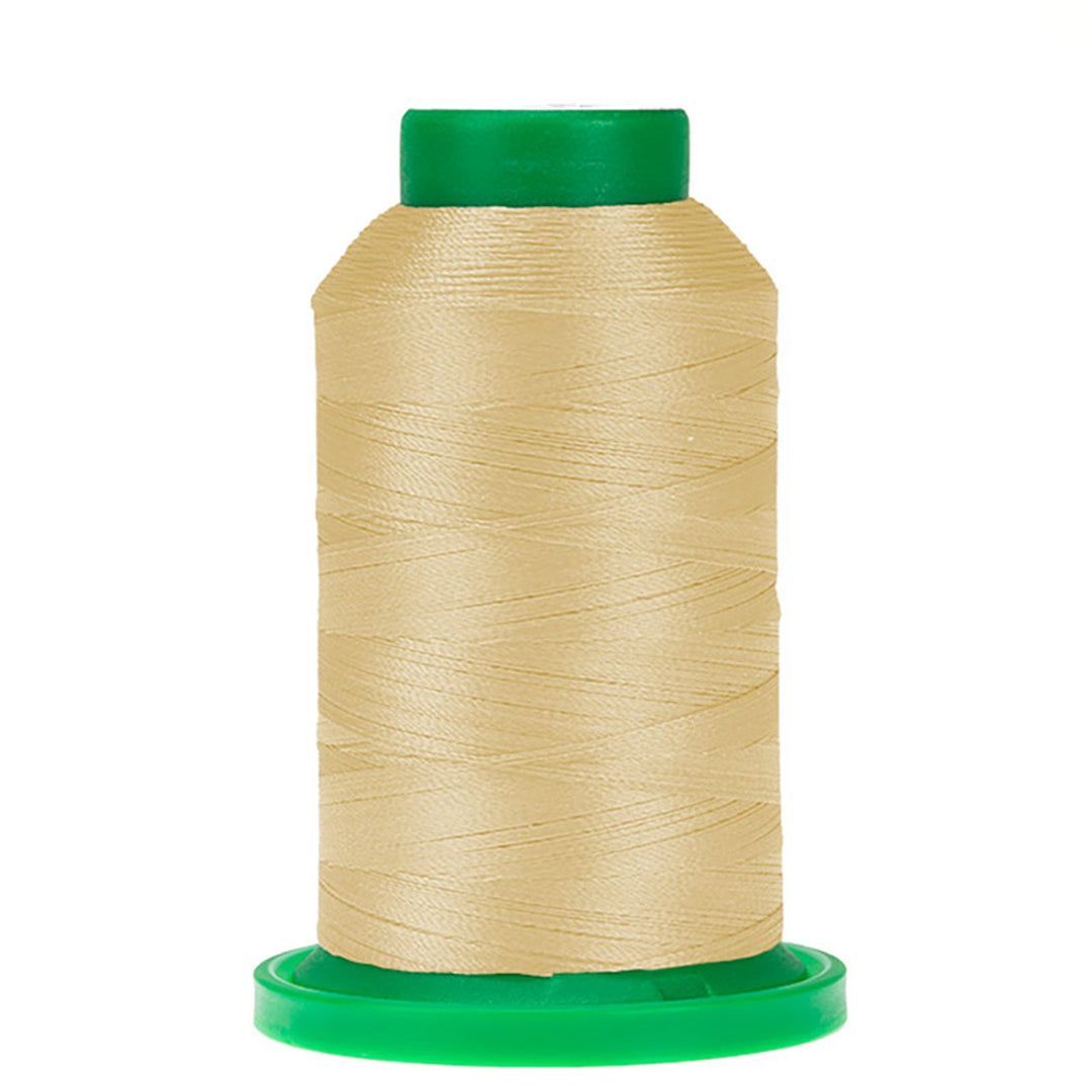 2922-0651 Cornsilk Isacord Thread