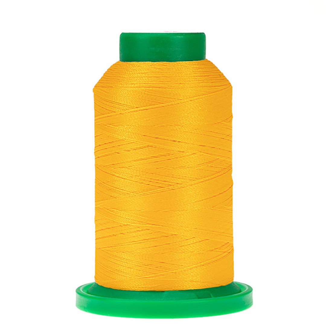 Isacord Orange Peel #PF0703