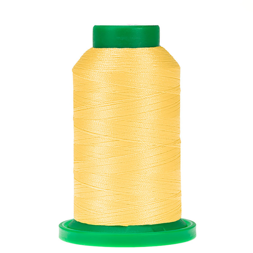 2922-0713 Lemon Isacord Thread