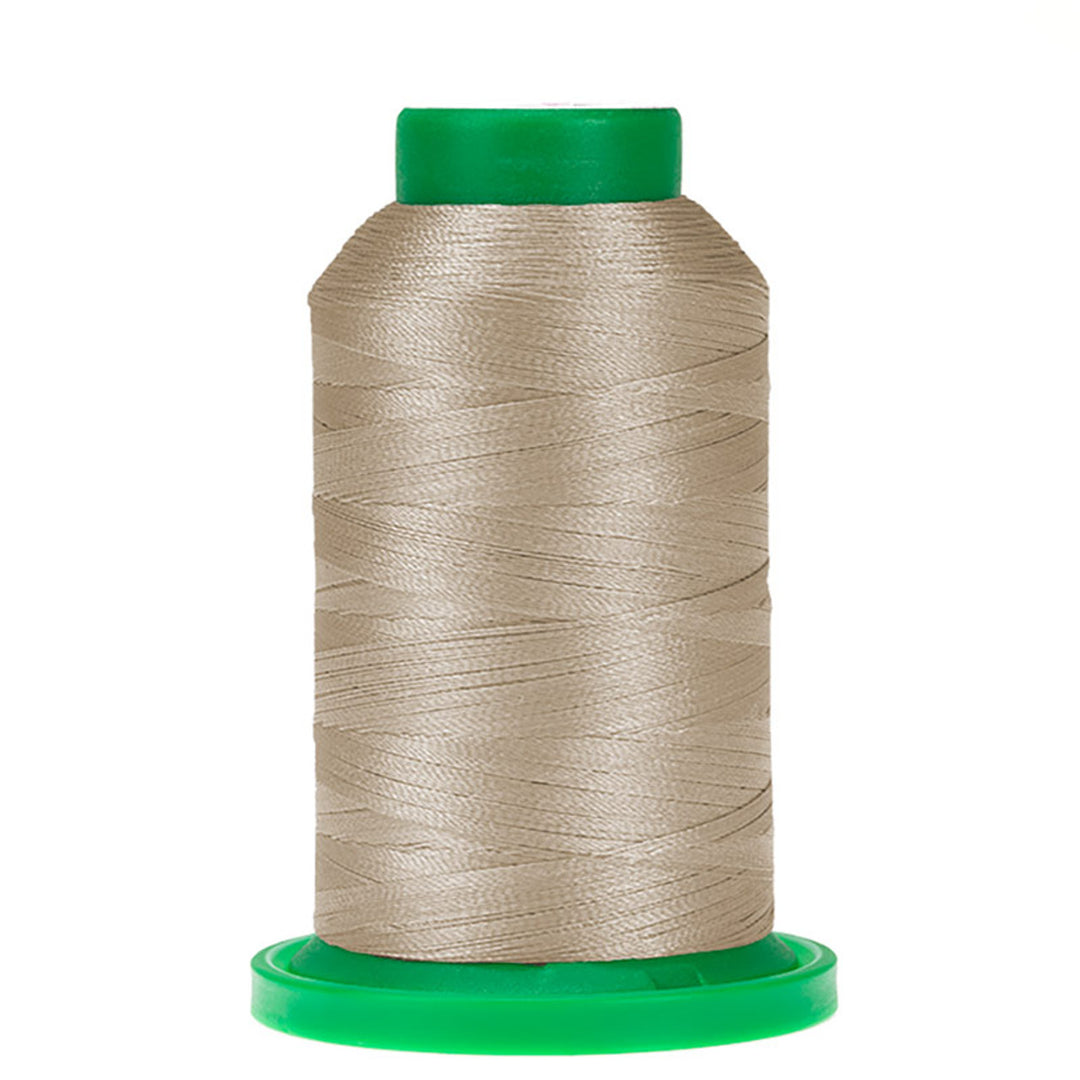 2922-0722 Khaki Isacord Thread