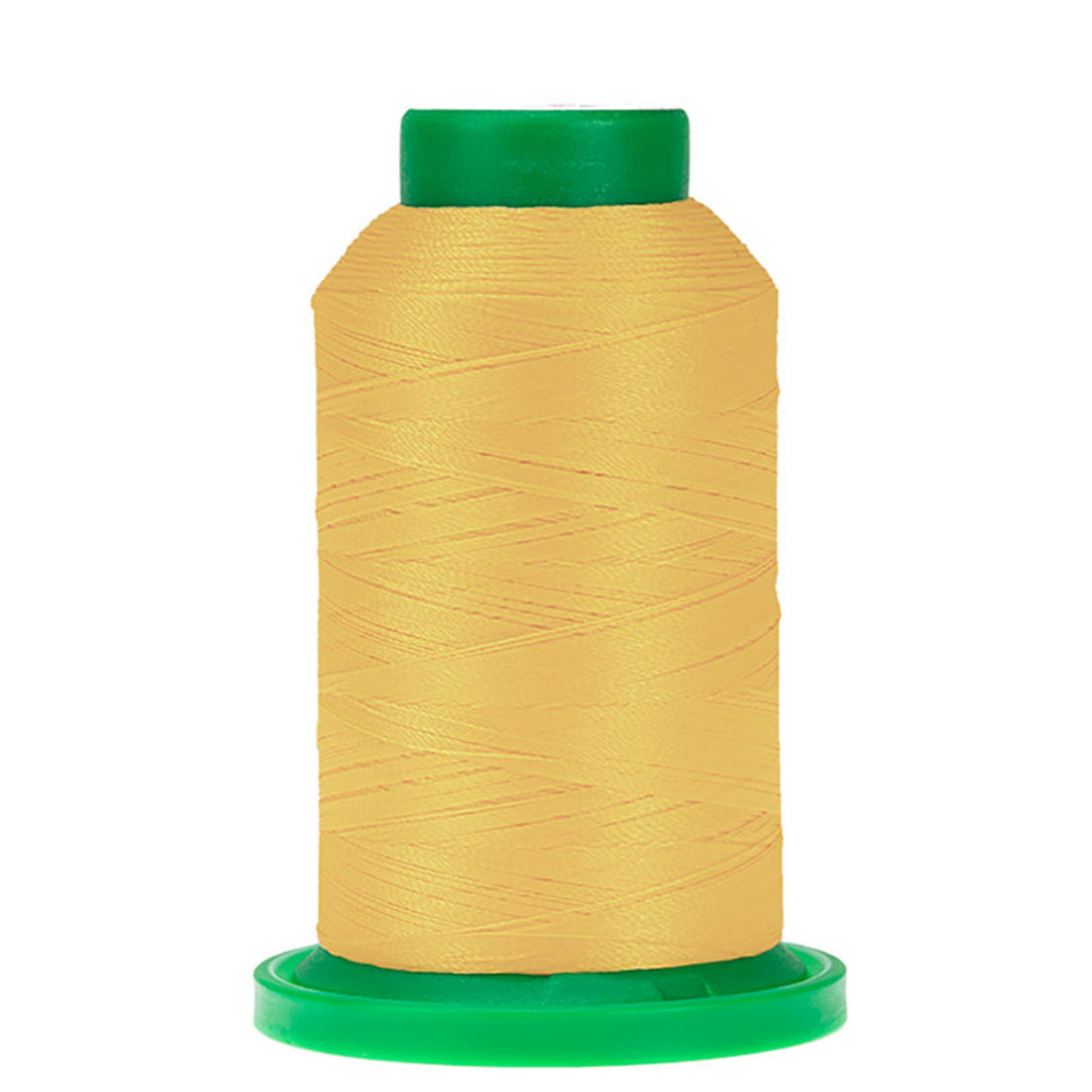 2922-0731 Applesauce Isacord Thread