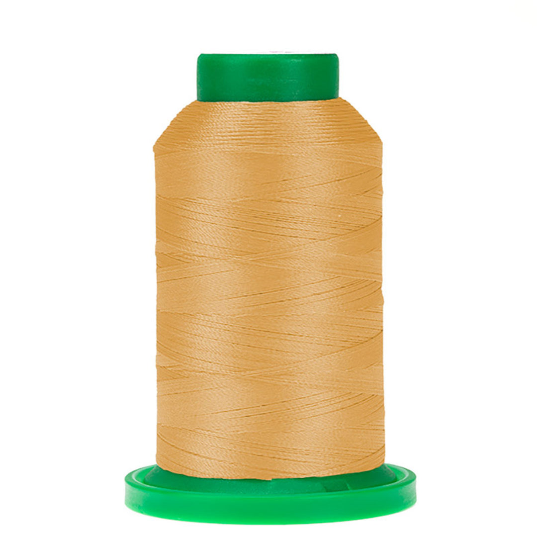 2922-0842 Toffee Isacord Thread