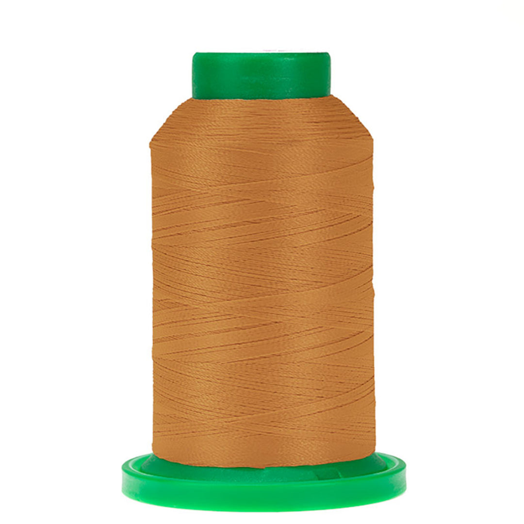 2922-0932 Nutmeg Isacord Thread