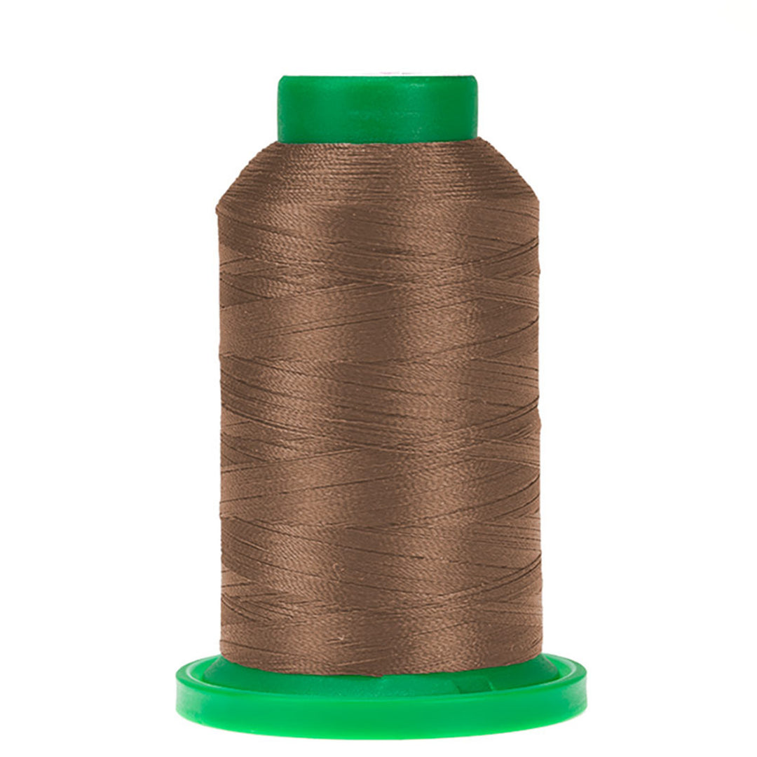 2922-1055 Bark Isacord Thread
