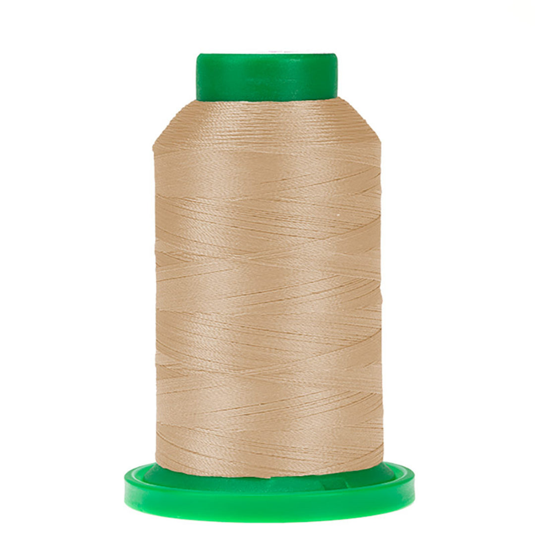 2922-1123 Caramel Cream Isacord Thread