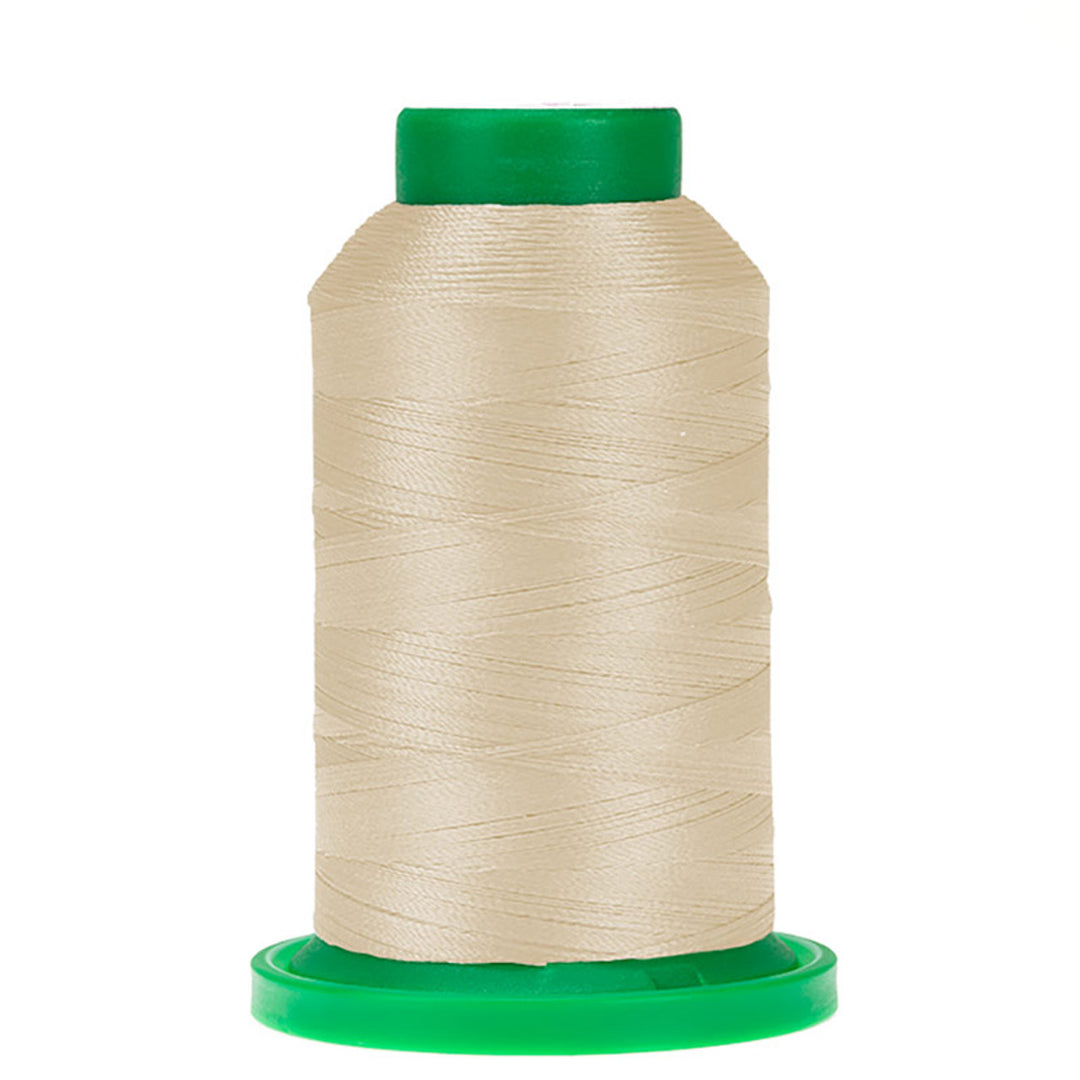 2922-1172 Ivory Isacord Thread