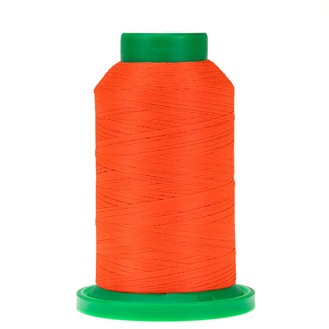 2922-1306 Devil Red Isacord Thread