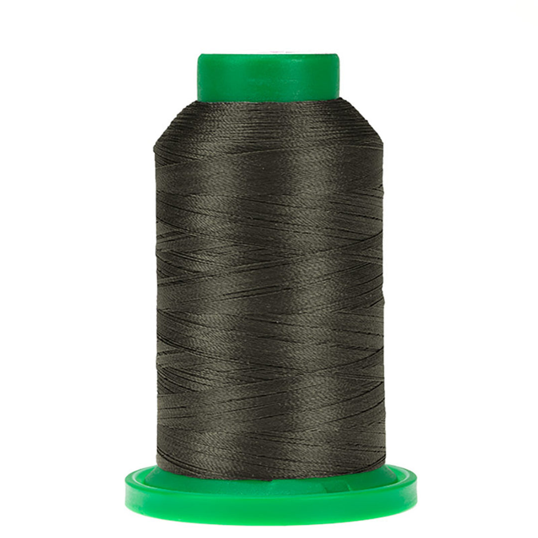 2922-1375 Dark Charcoal Isacord Thread