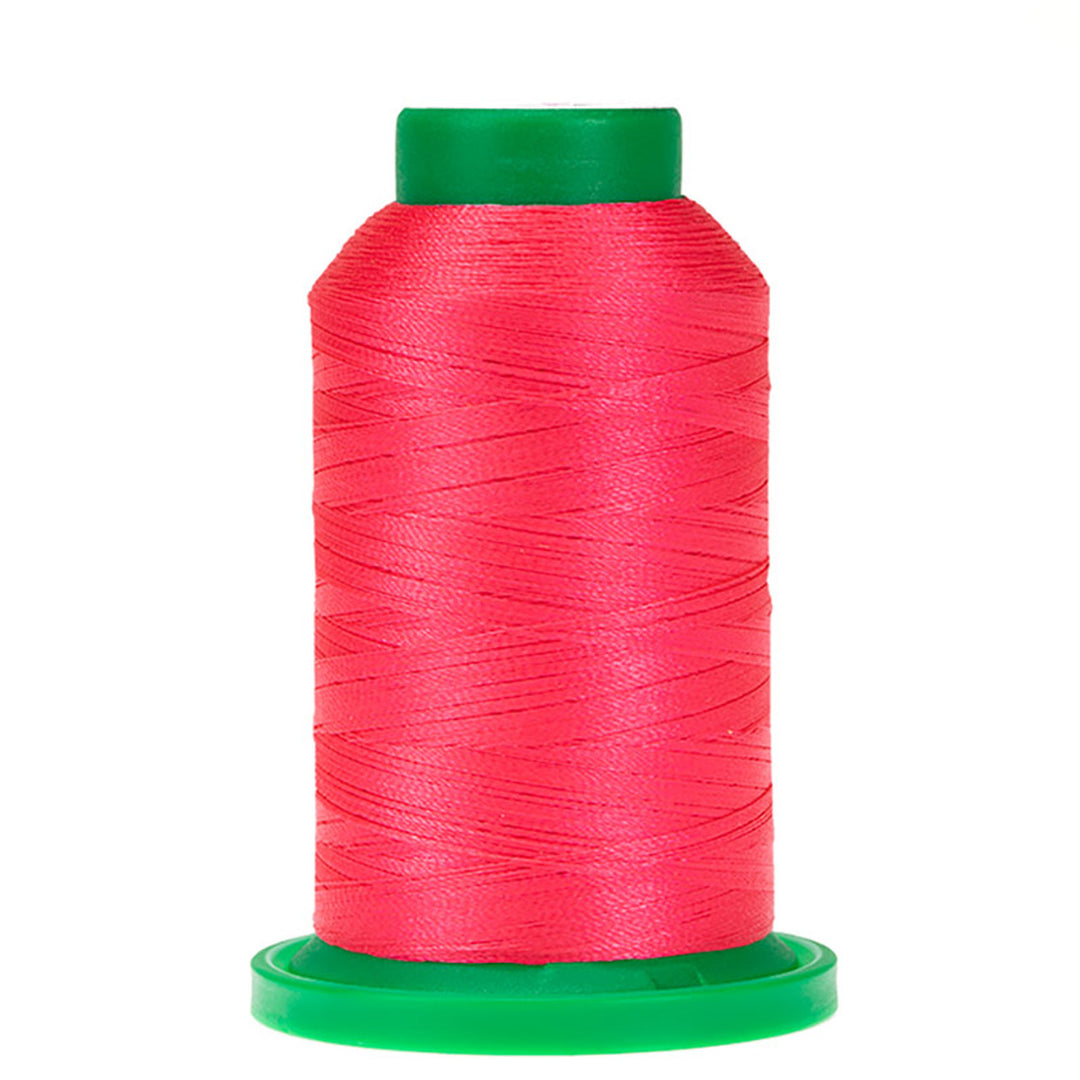 2922-1950 Tropical Pink Isacord Thread