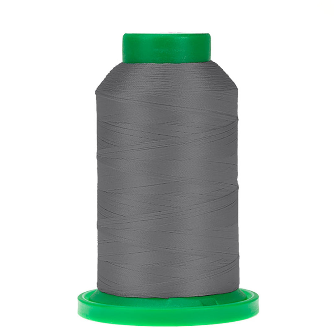 2922-1972 Silvery Grey Isacord Thread
