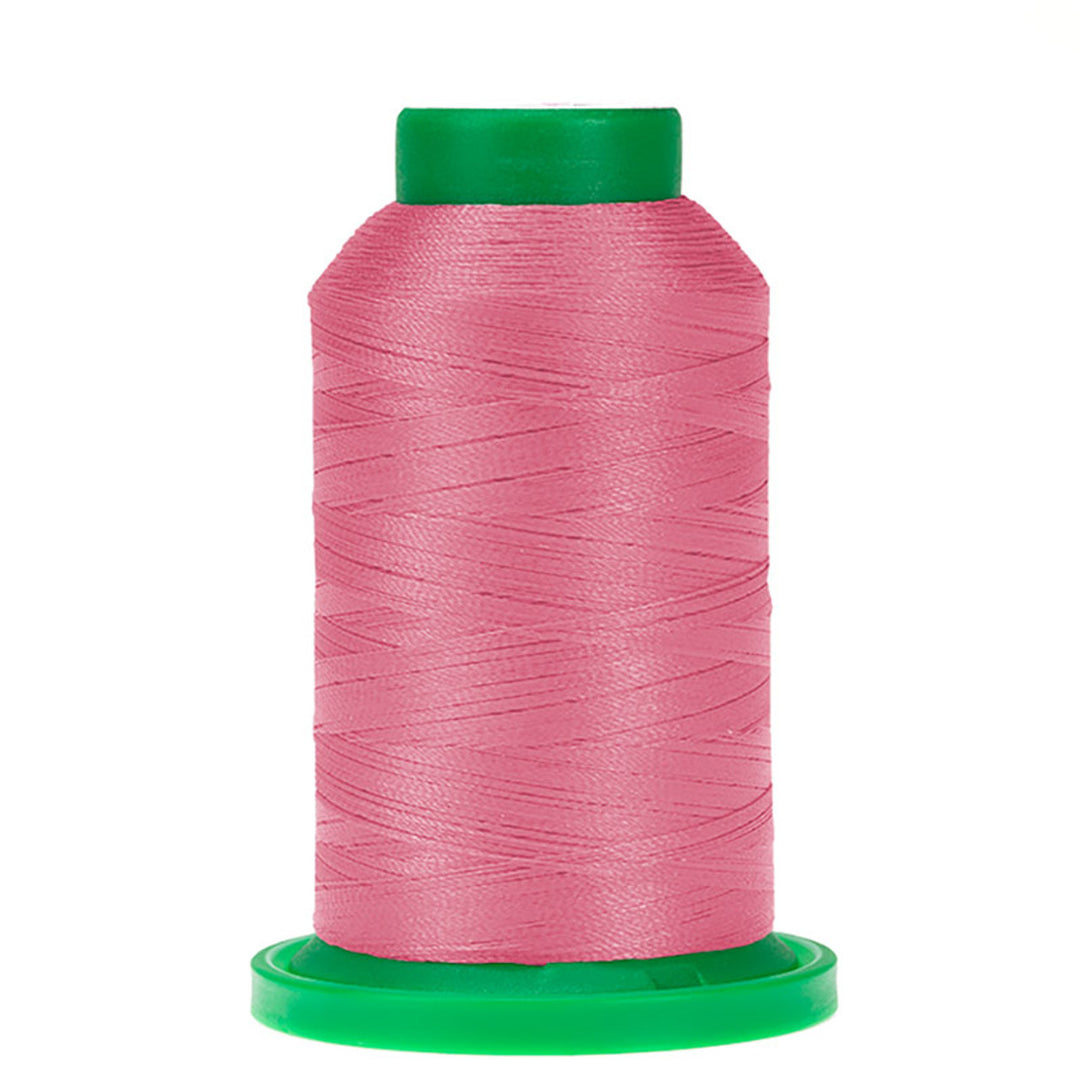 2922-2152 Heather Pink Isacord Thread
