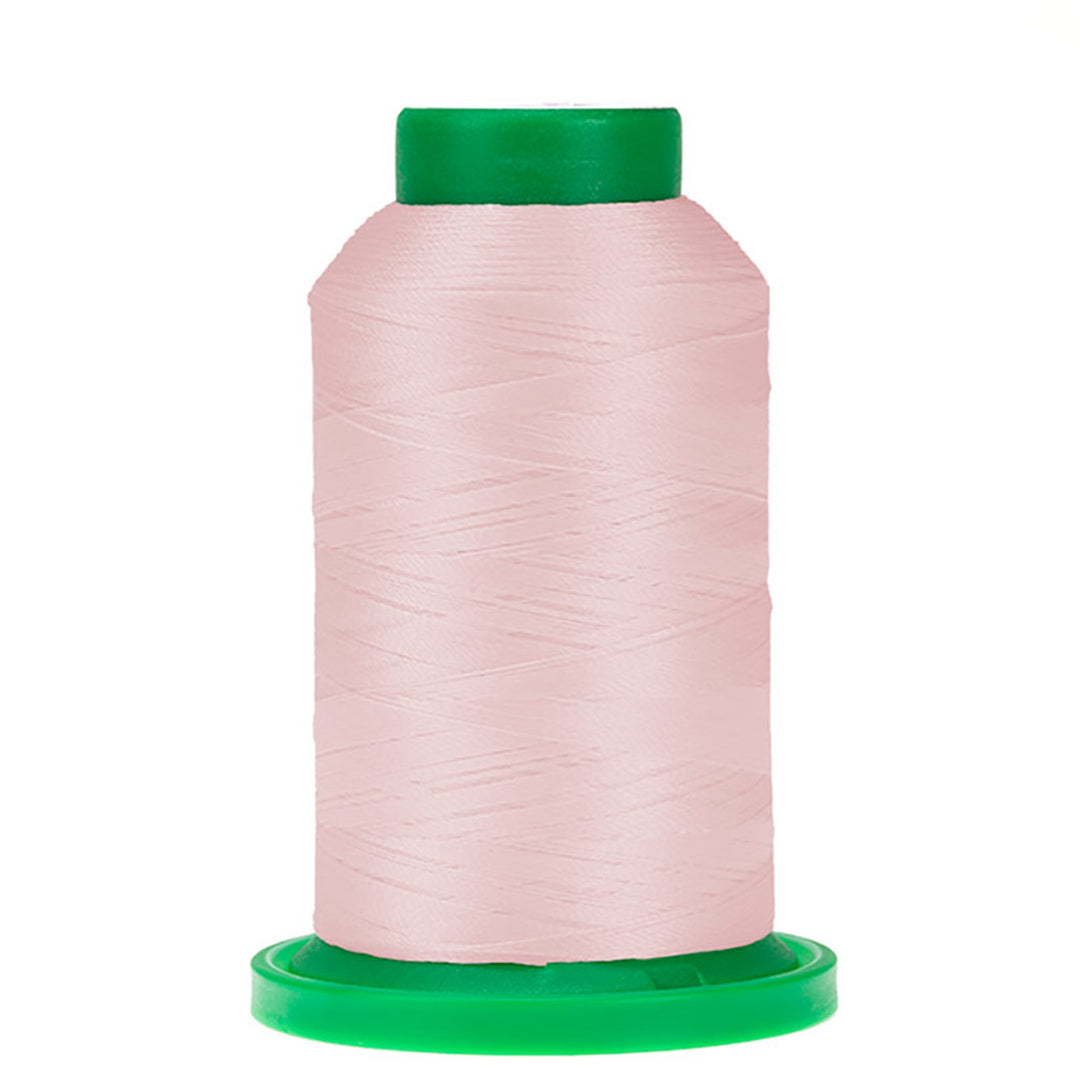 2922-2160 Iced Pink Isacord Thread