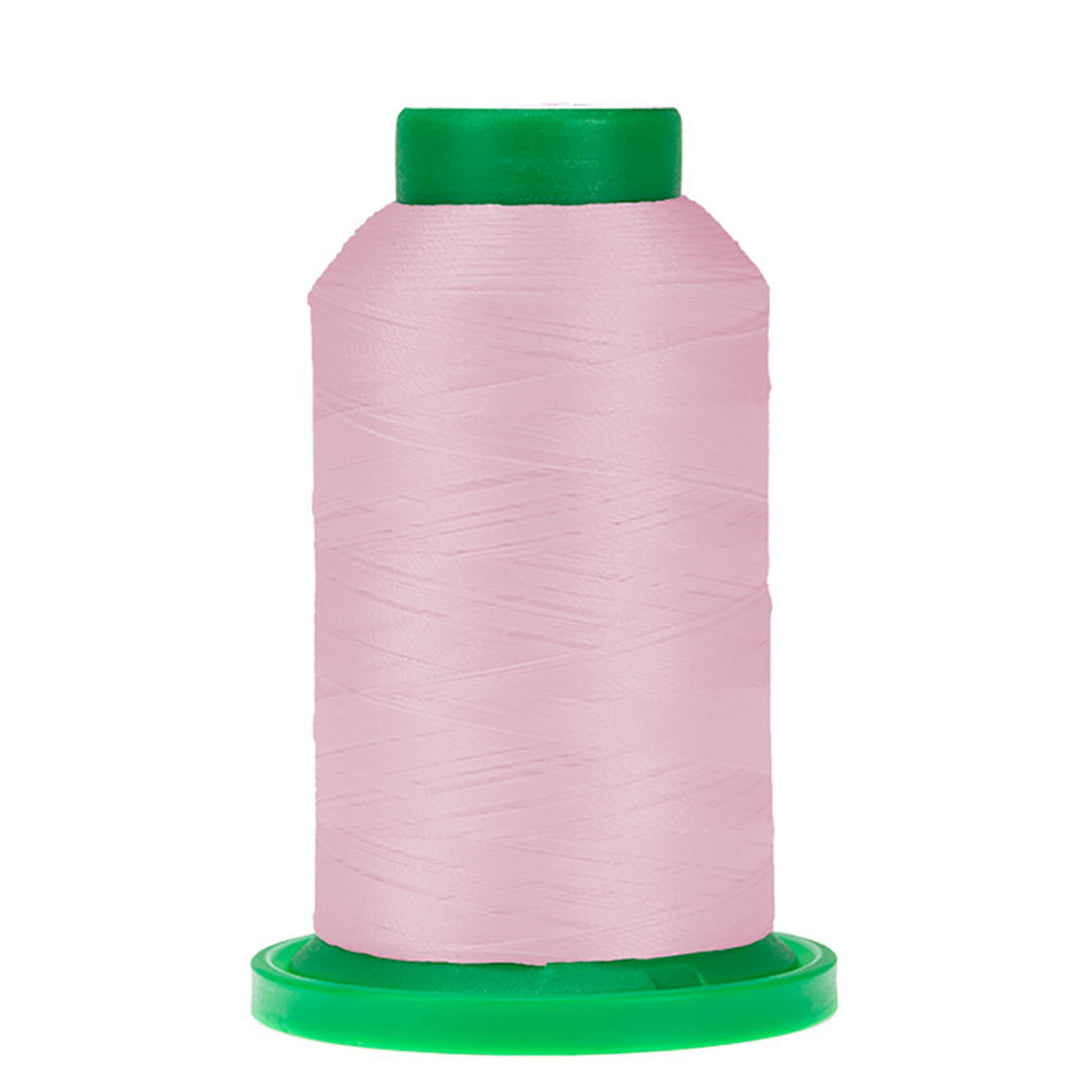 2922-2250 Petal Pink Isacord Thread