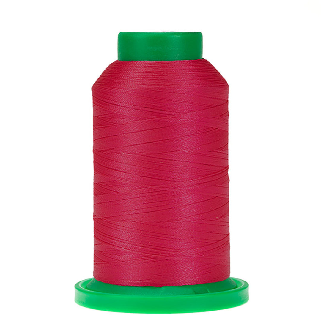 2922-2300 Bright Ruby Isacord Thread
