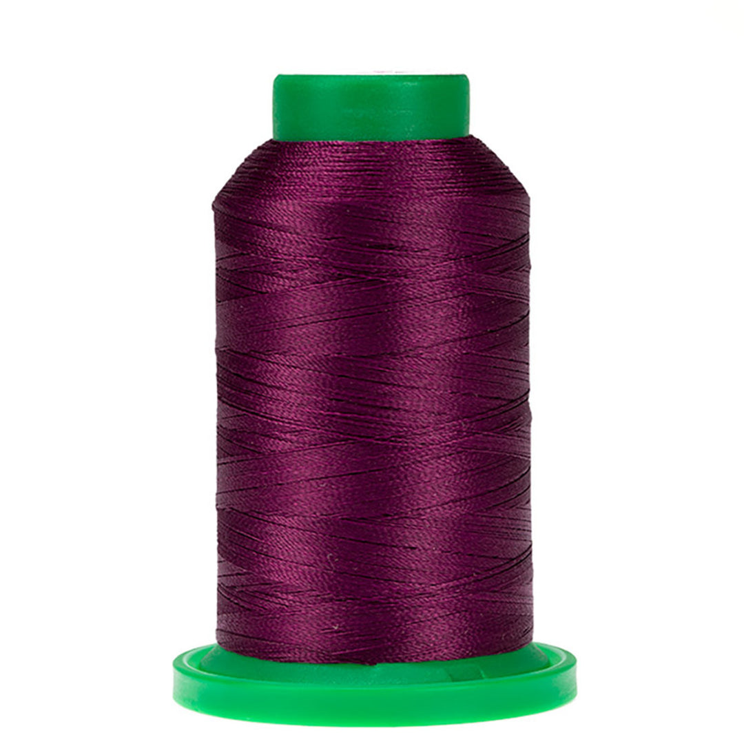 2922-2500 Boysenberry Isacord Thread