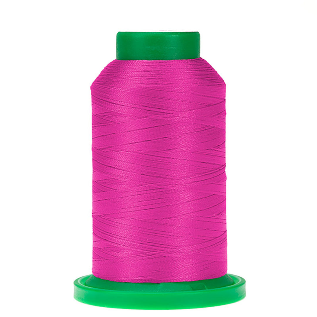 2922-2508 Hot Pink Isacord Thread