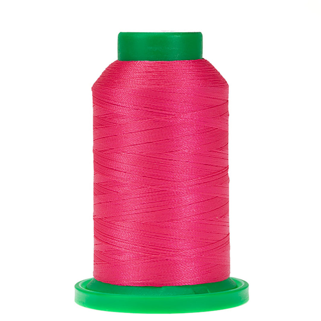 2922-2520 Garden Rose Isacord Thread