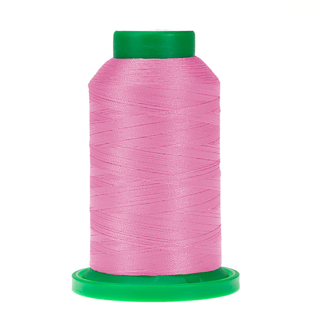 2922-2560 Azalea Pink Isacord Thread