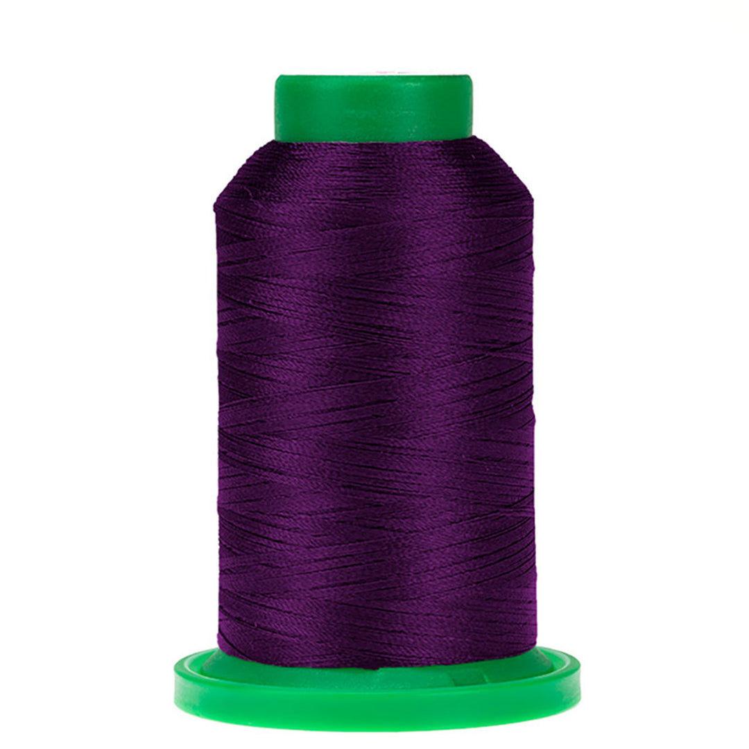 2922-2715 Pansy Isacord Thread