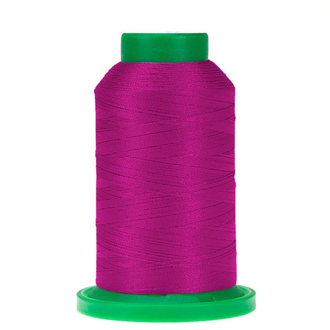 2922-2723 Peony Isacord Thread