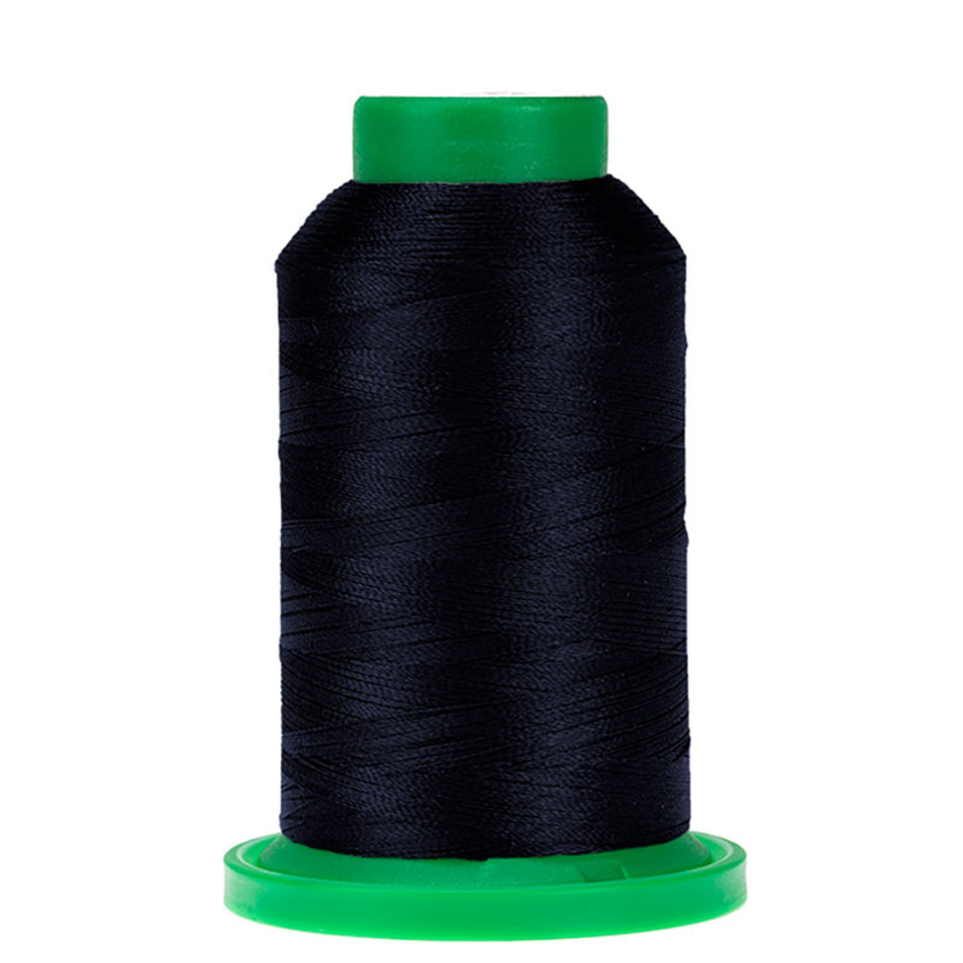 2922-3344 Midnight Isacord Thread