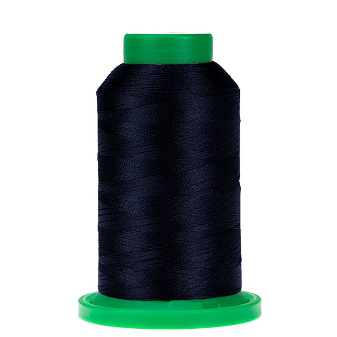 2922-3355 Dark Indigo Isacord Thread