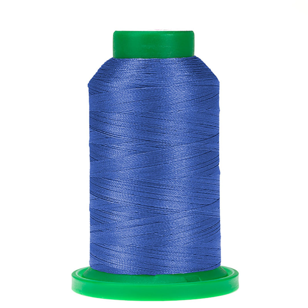 2922-3410 Rich Blue Isacord Thread