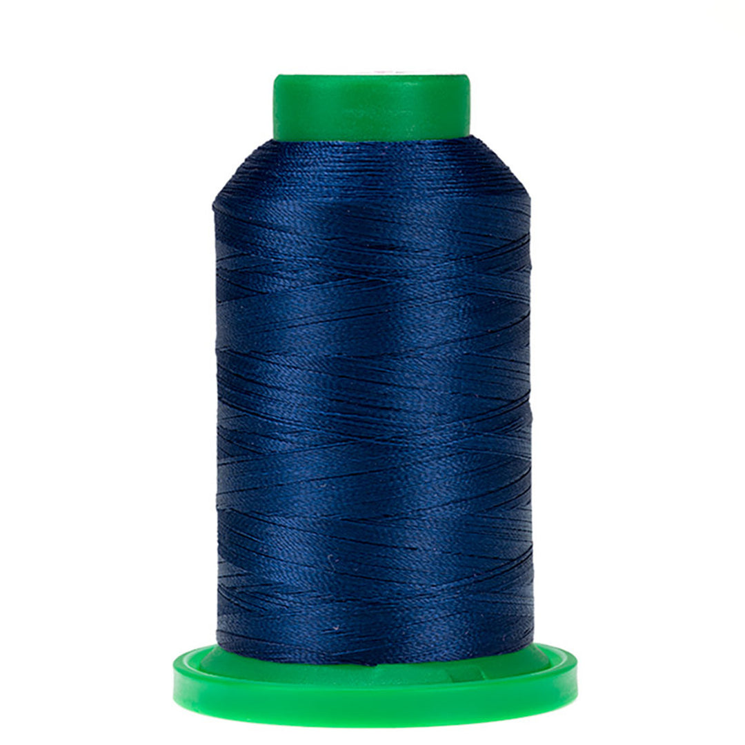 2922-3644 Royal Navy Isacord Thread