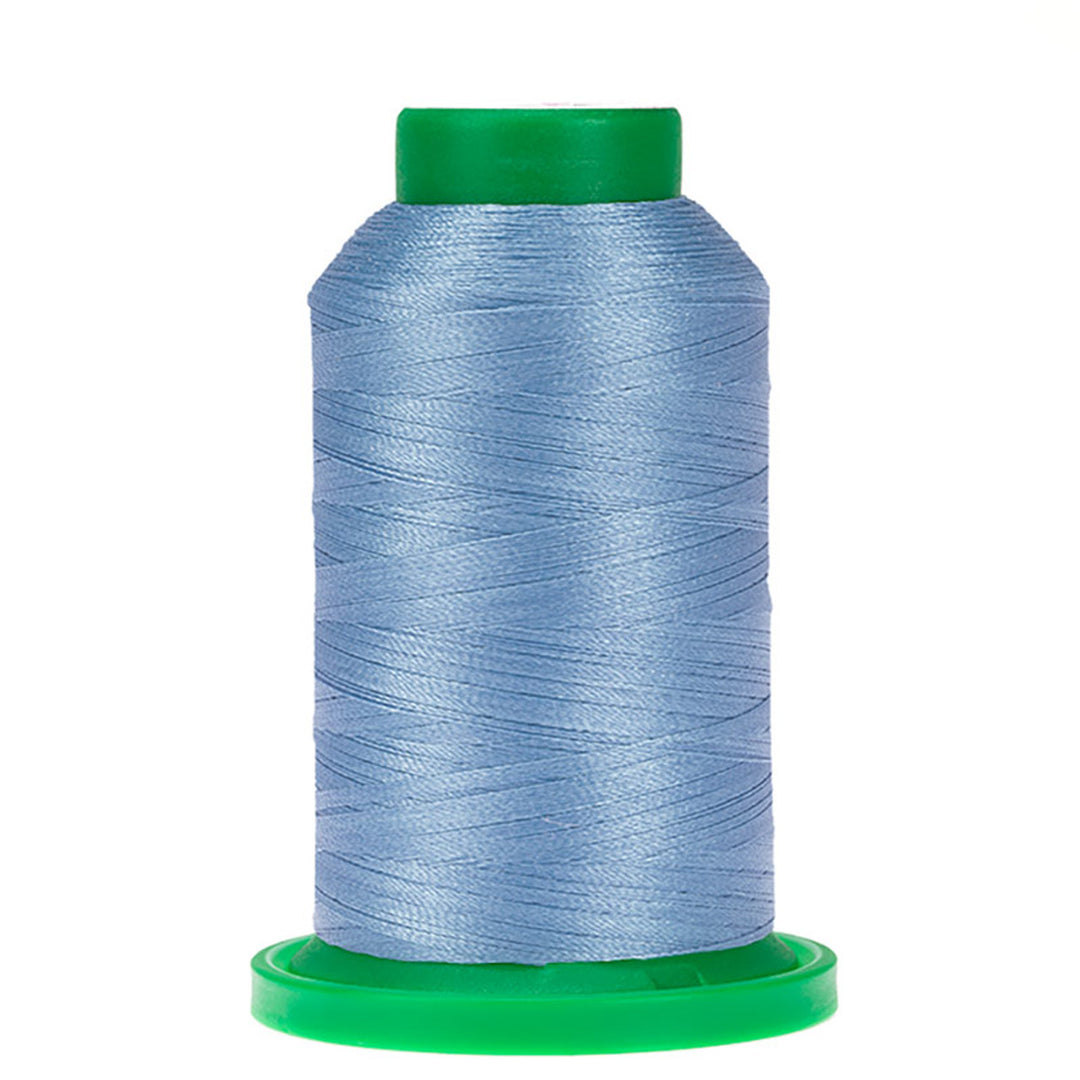 2922-3652 Baby Blue Isacord Thread