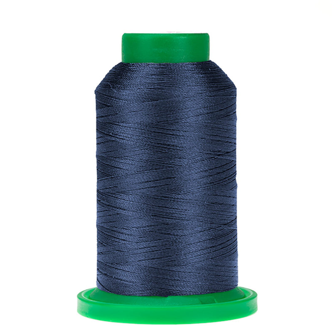 2922-3654 Blue Shadow Isacord Thread