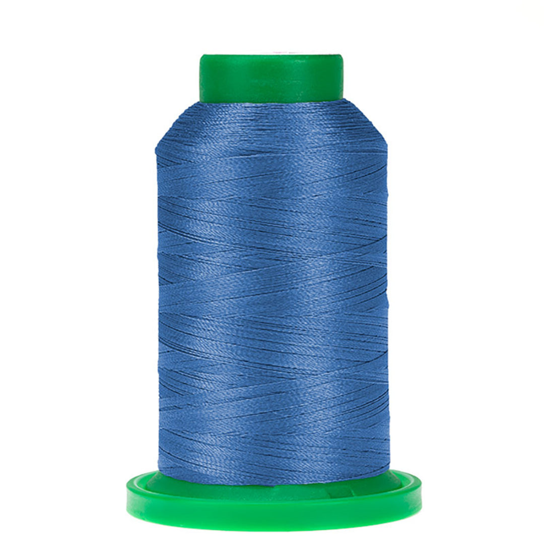 2922-3710 Blue Bird Isacord Thread