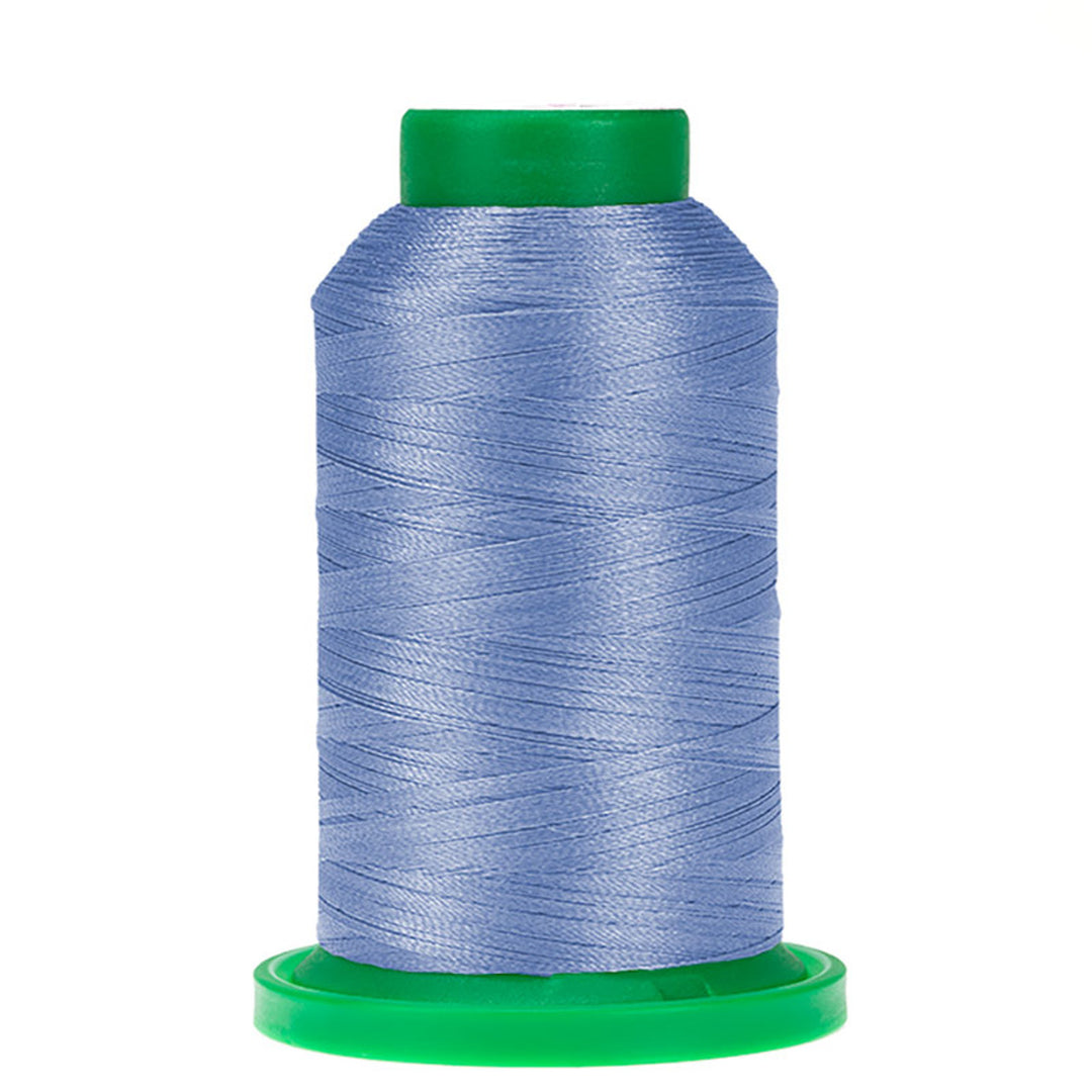 2922-3711 Dolphin Blue Isacord Thread