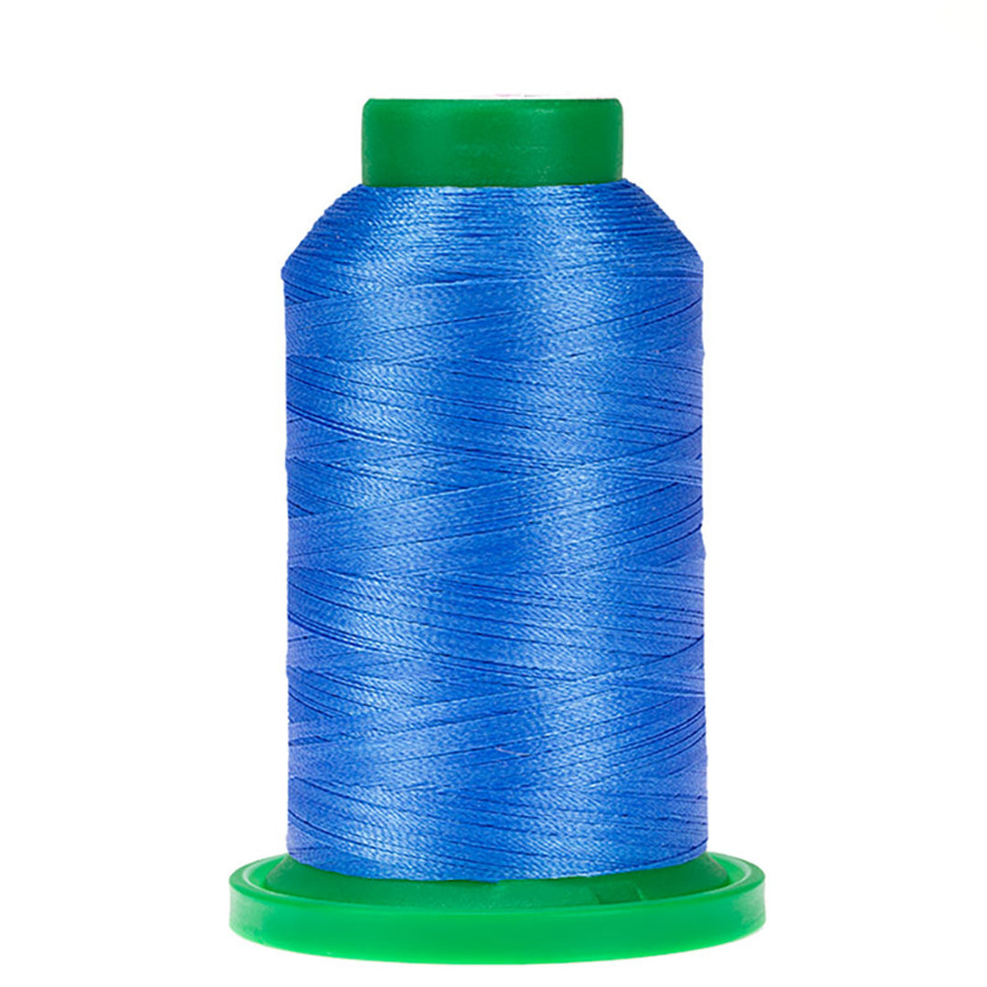 2922-3713 Cornflower Blue Isacord Thread