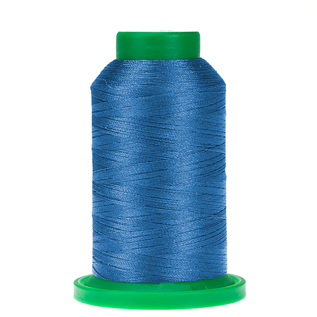 2922-3815 Reef Blue Isacord Thread