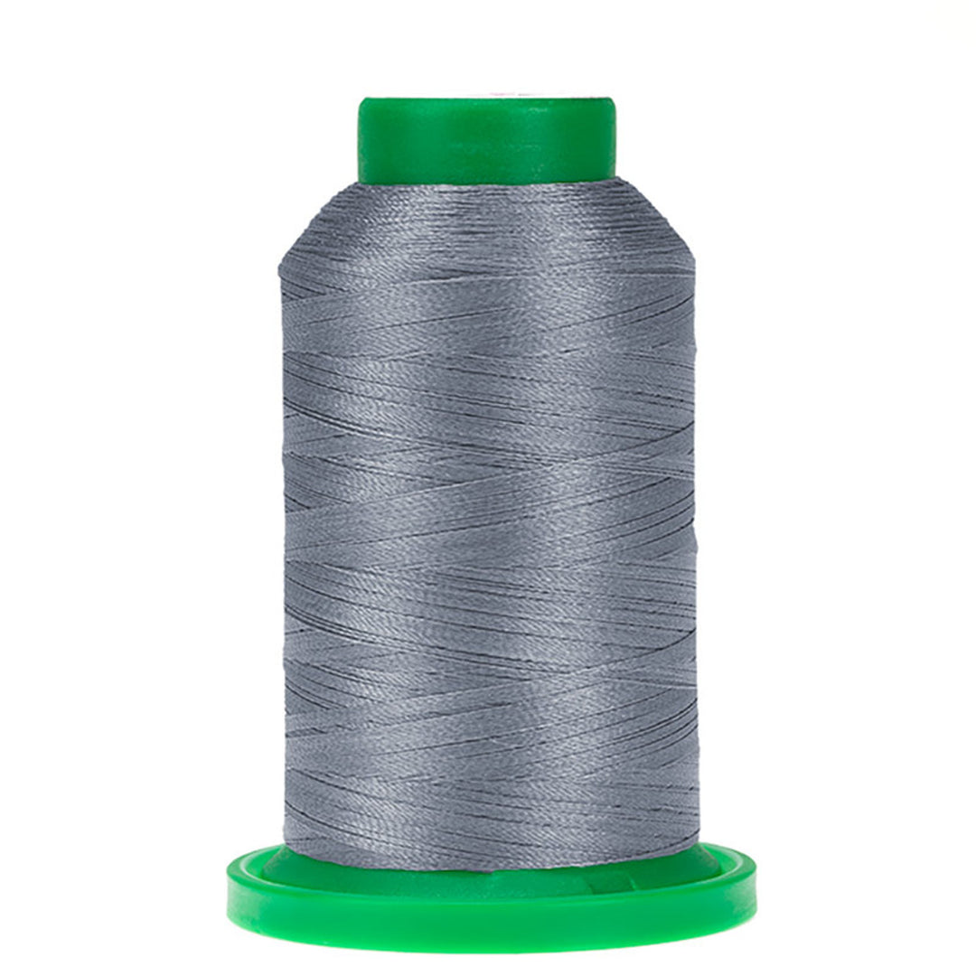 2922-3853 Ash Blue Isacord Thread