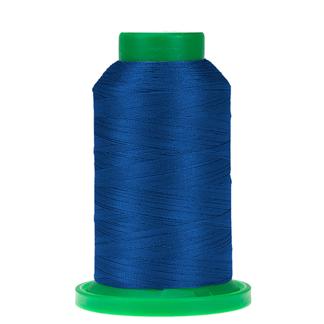2922-3902 Colonial Blue Isacord Thread