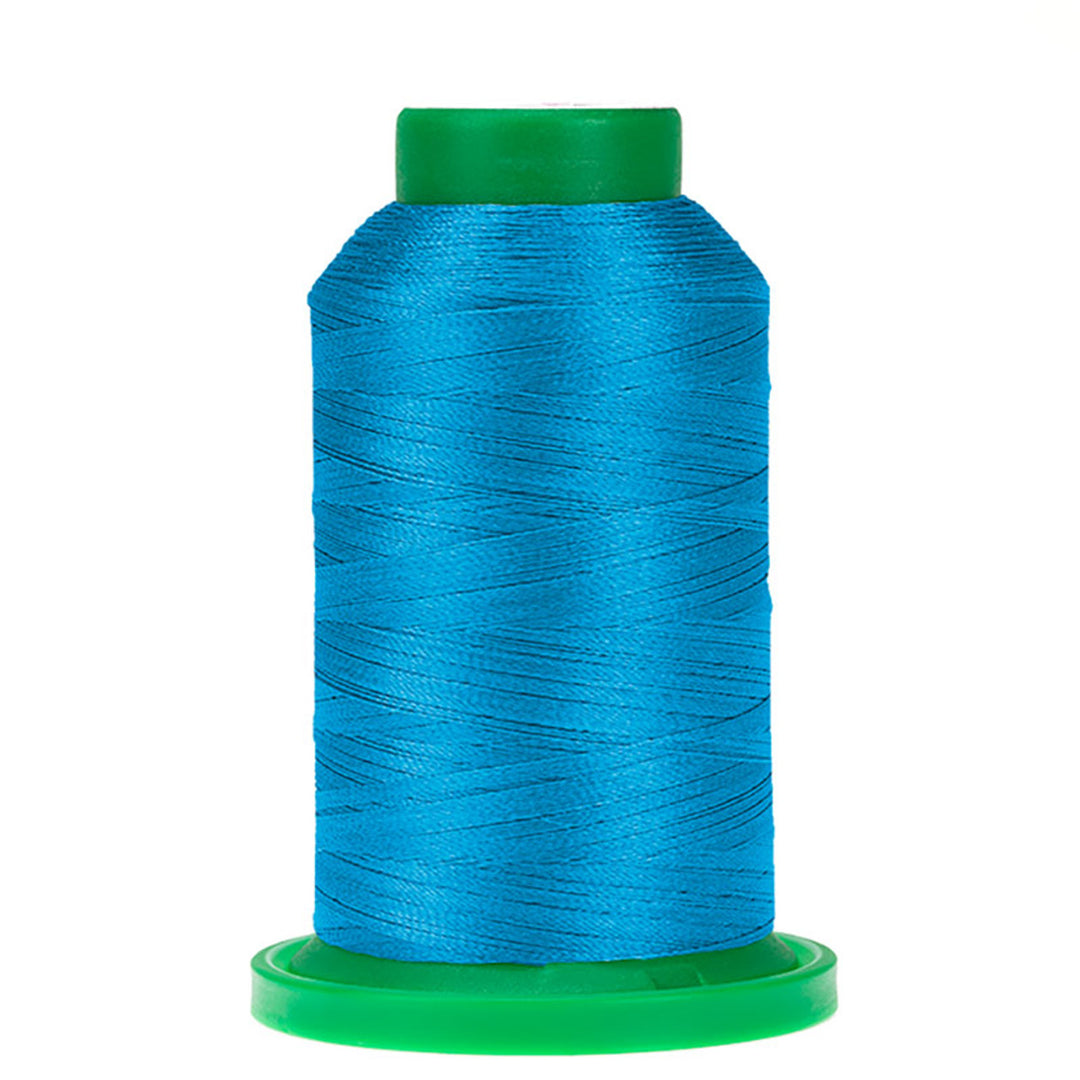 2922-3906 Pacific Blue Isacord Thread