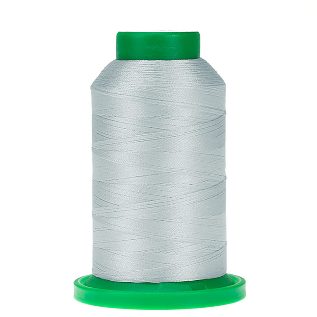 2922-4071 Glacier Green Isacord Thread