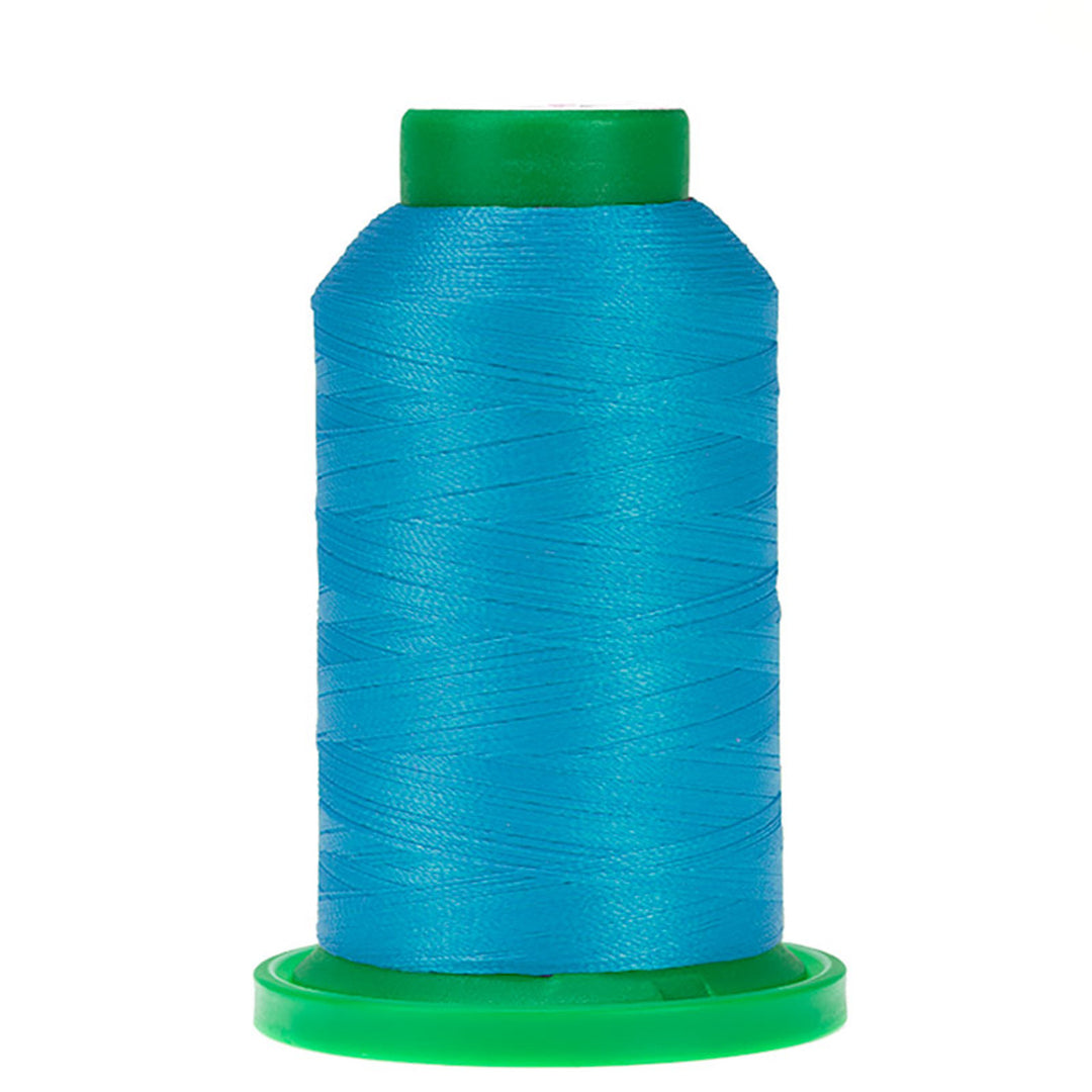 2922-4113 Alexis Blue Isacord Thread